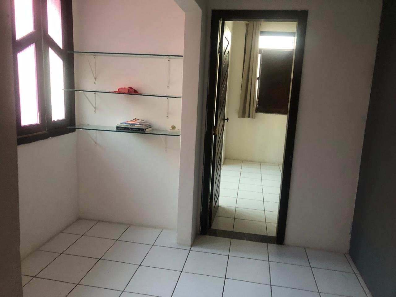 ALUGUEL - TEMPORADA NO ARAUÁ