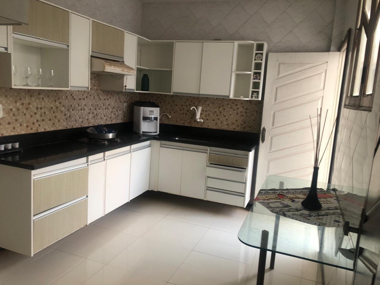 ALUGUEL - TEMPORADA NO ARAUÁ