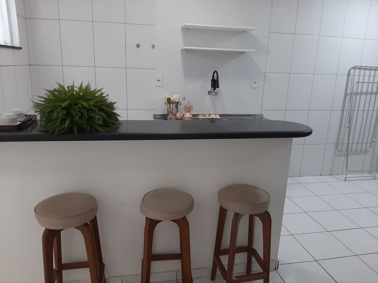 APARTAMENTO PARA ALUGAR NO CENTRO