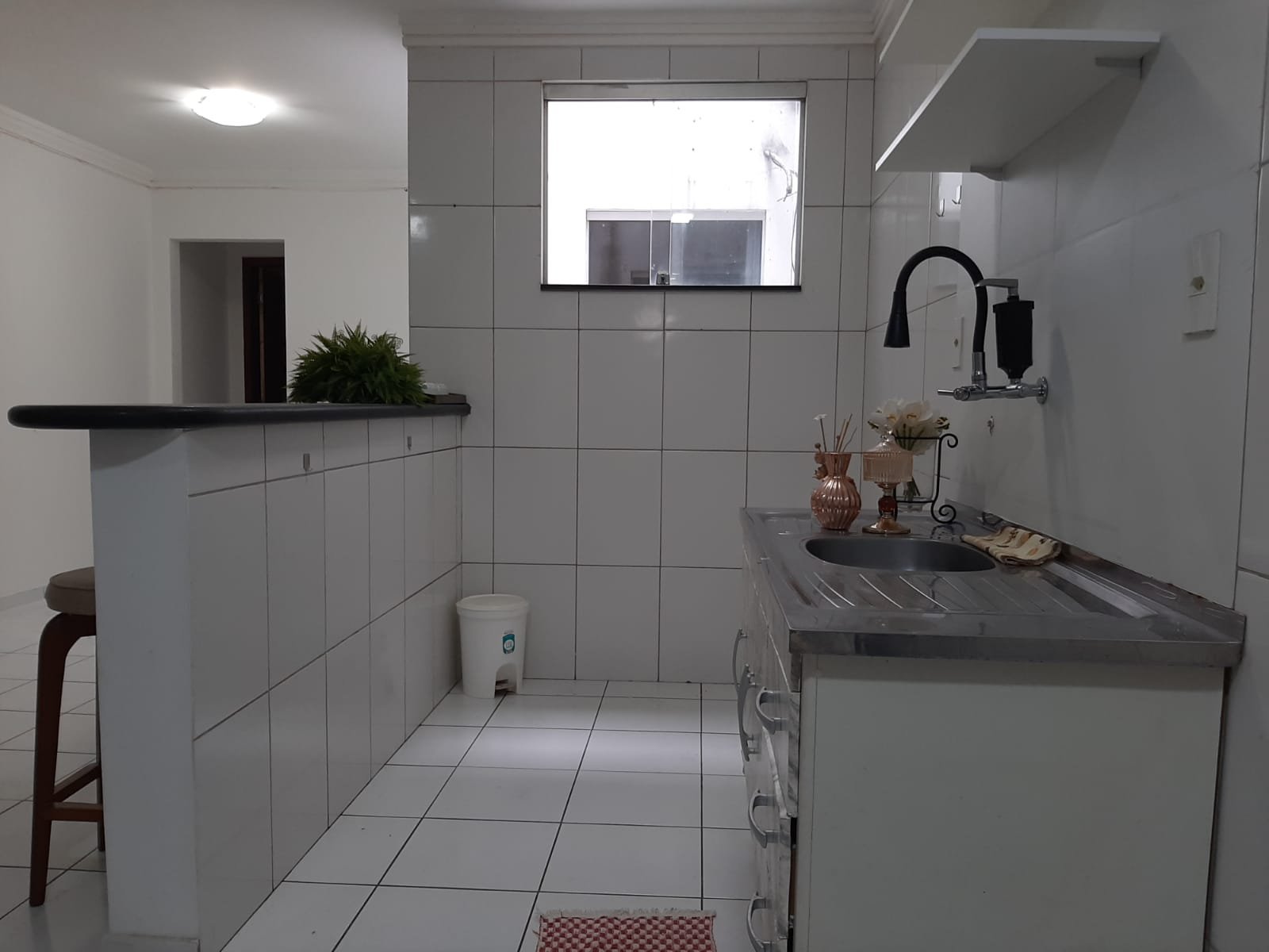 APARTAMENTO PARA ALUGAR NO CENTRO