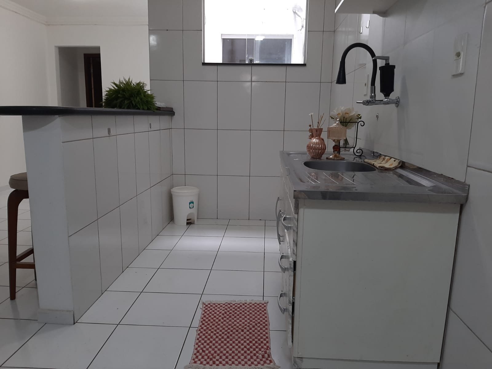 APARTAMENTO PARA ALUGAR NO CENTRO