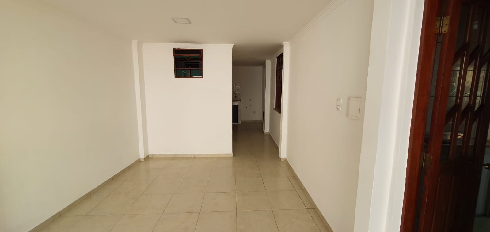 APARTAMENTO NO CENTRO