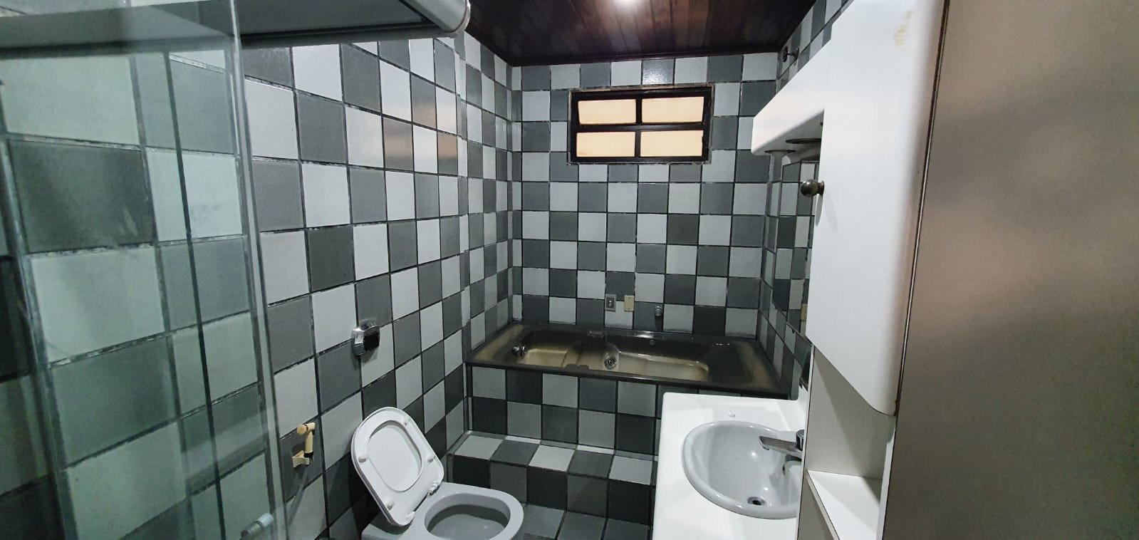 APARTAMENTO NO CENTRO