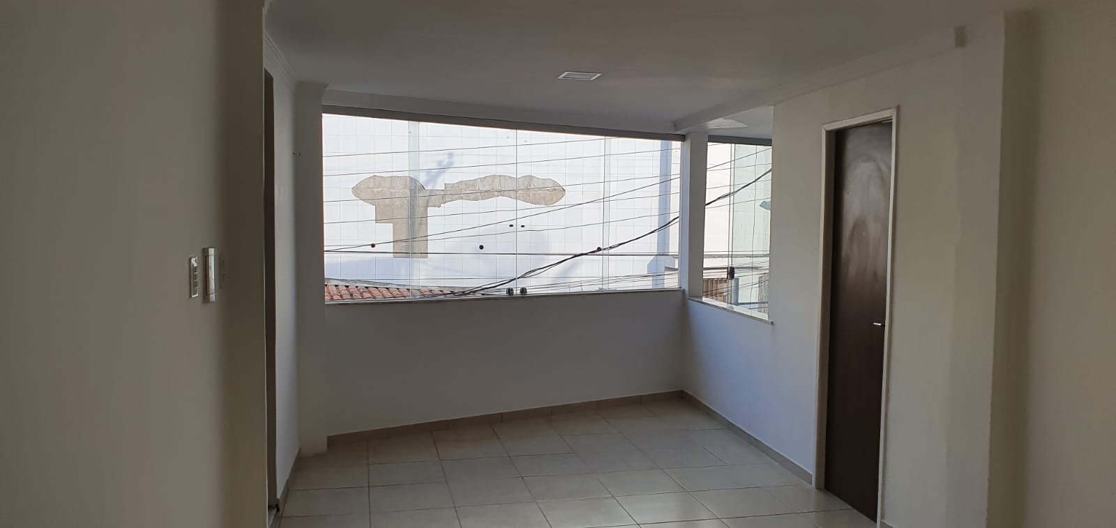 APARTAMENTO NO CENTRO