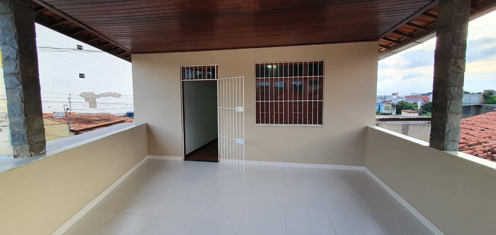 APARTAMENTO NO CENTRO