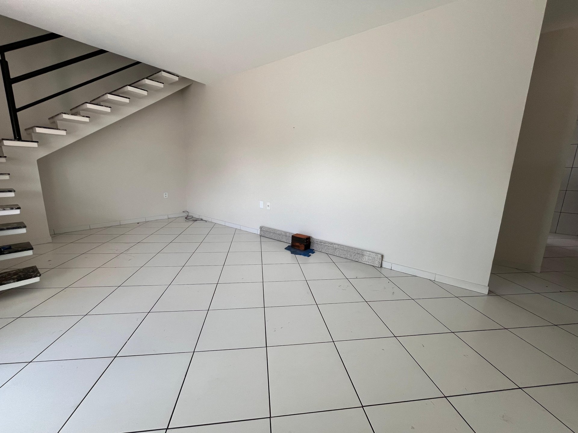 Village para Aluguel – Maria Preta