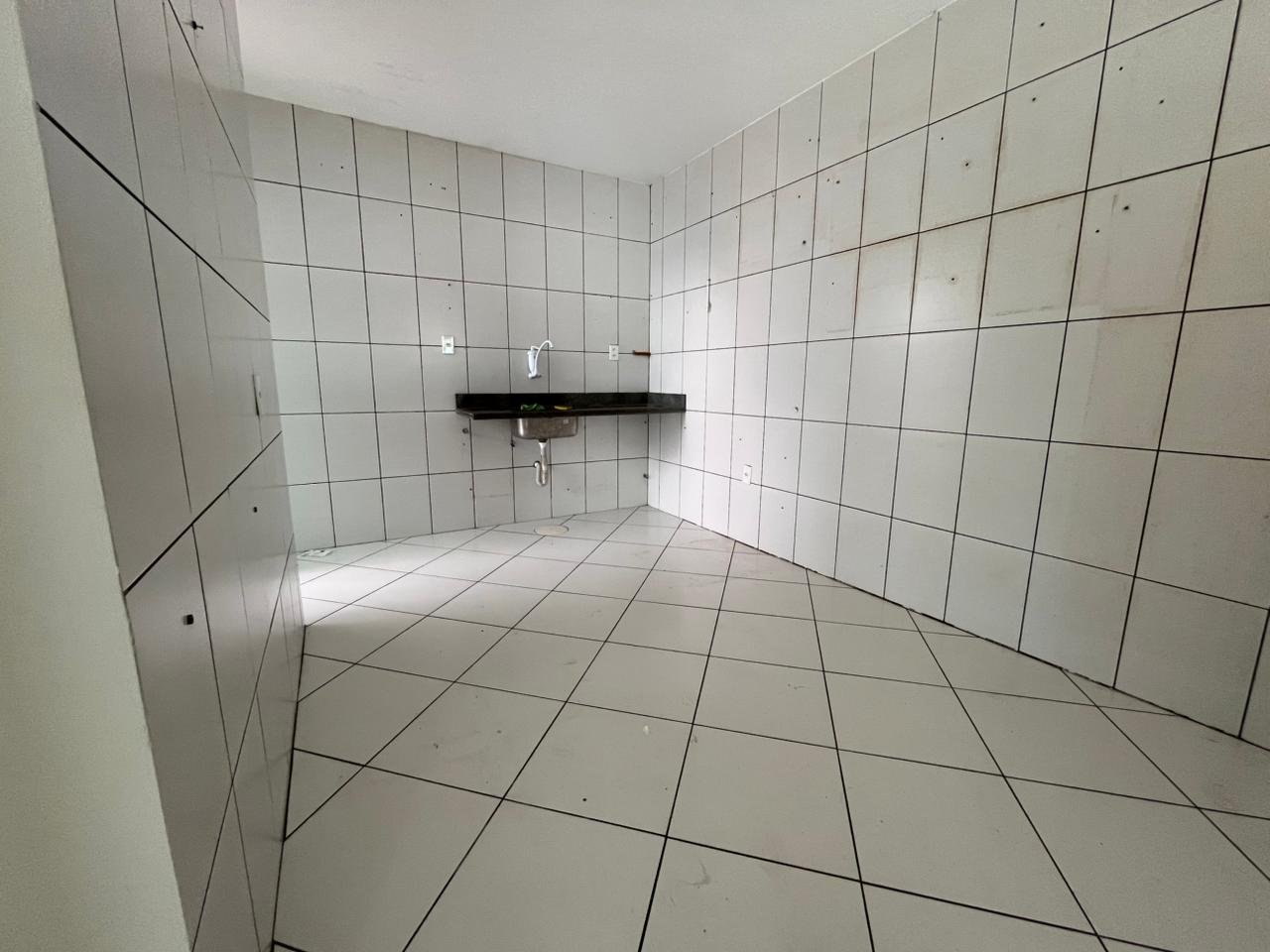 Village para Aluguel – Maria Preta