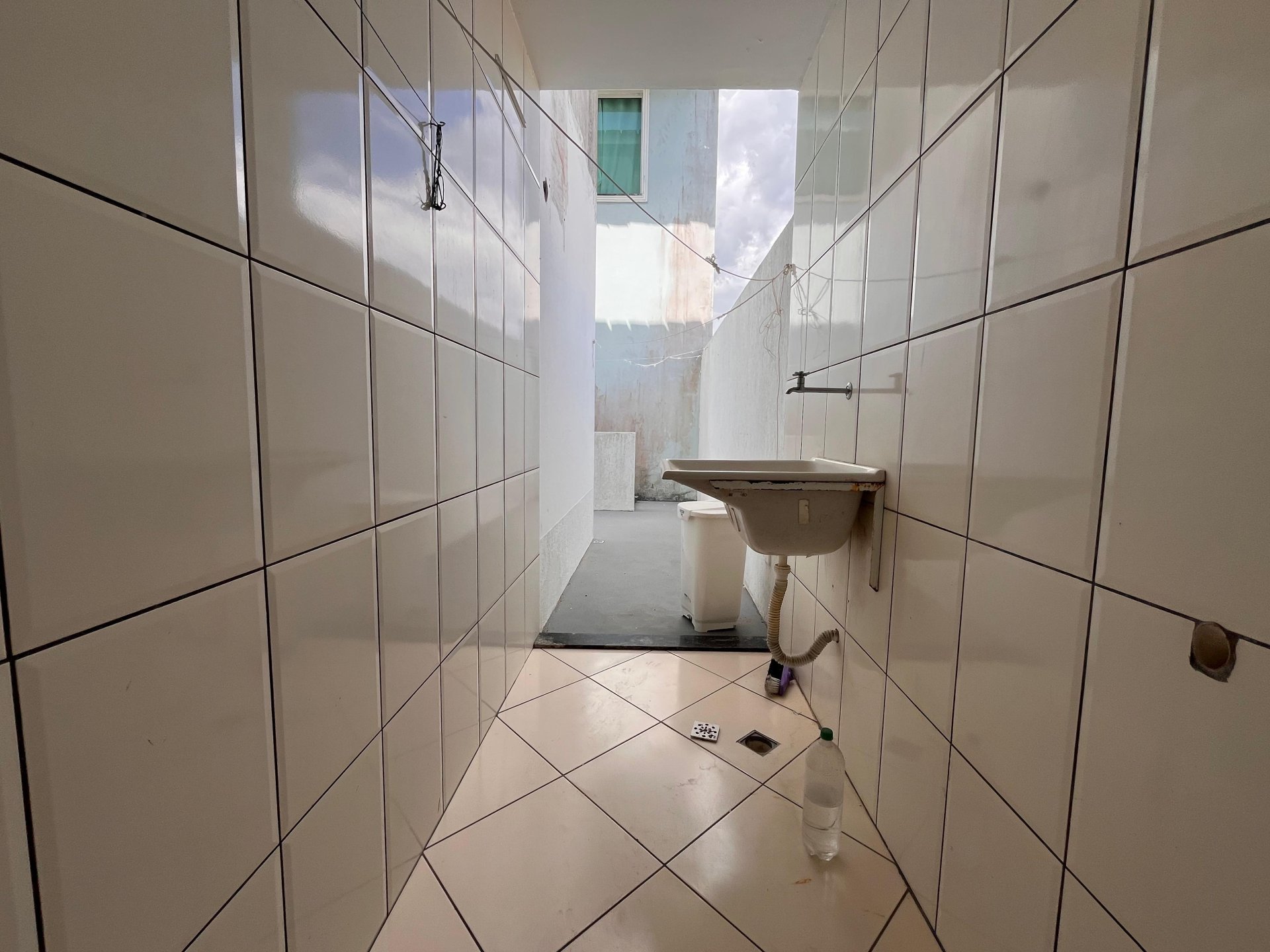 Village para Aluguel – Maria Preta