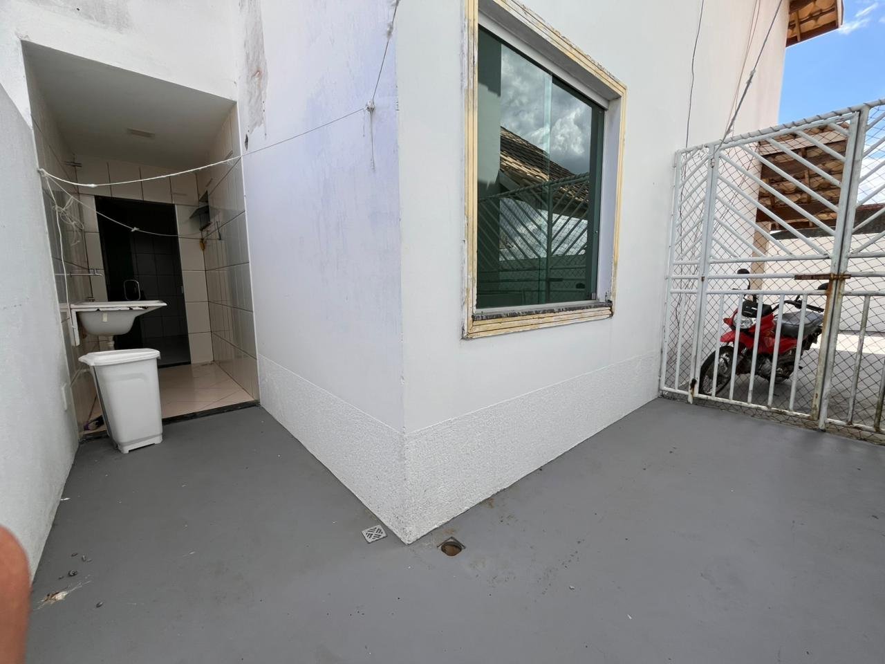 Village para Aluguel – Maria Preta