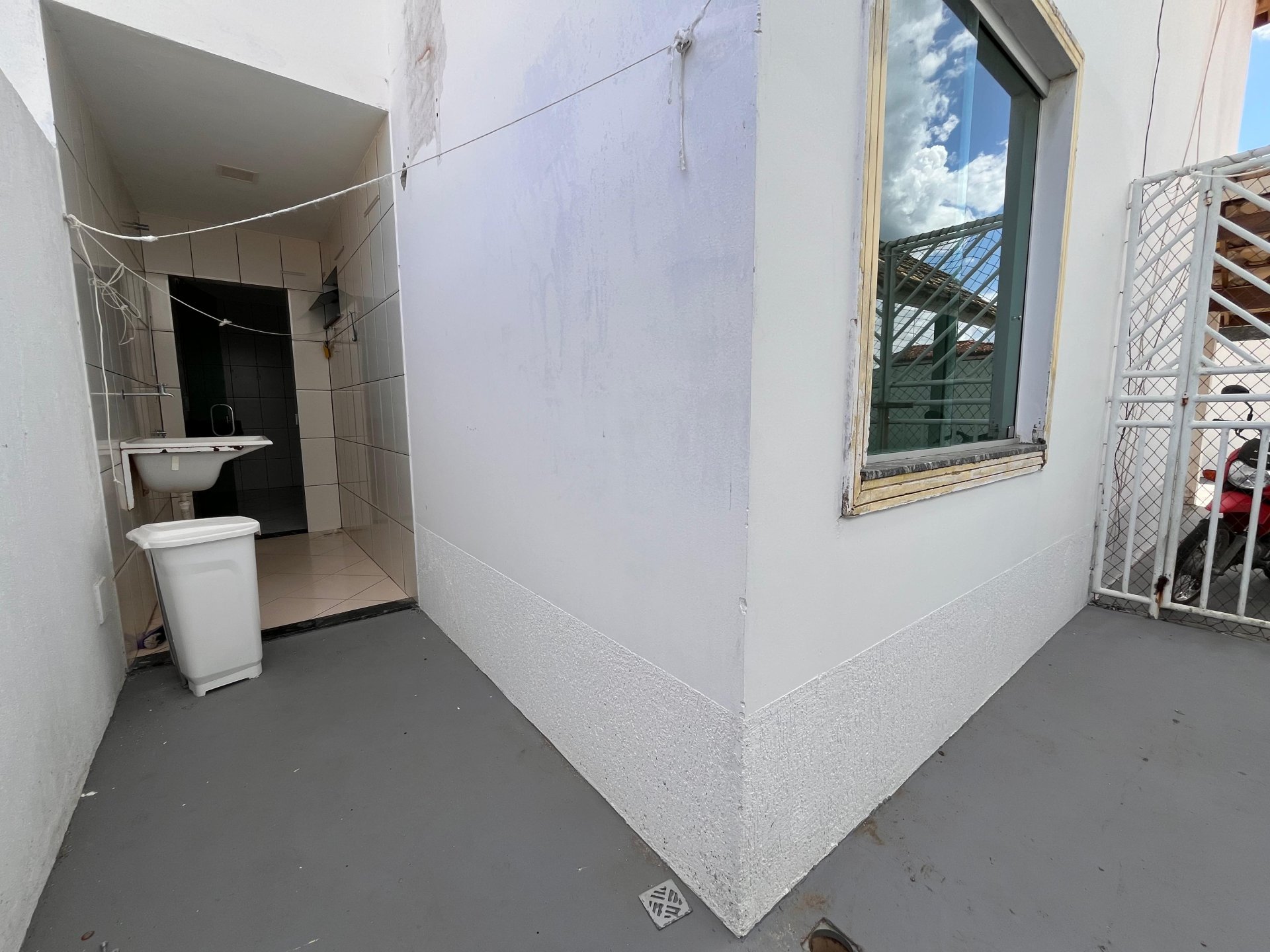 Village para Aluguel – Maria Preta