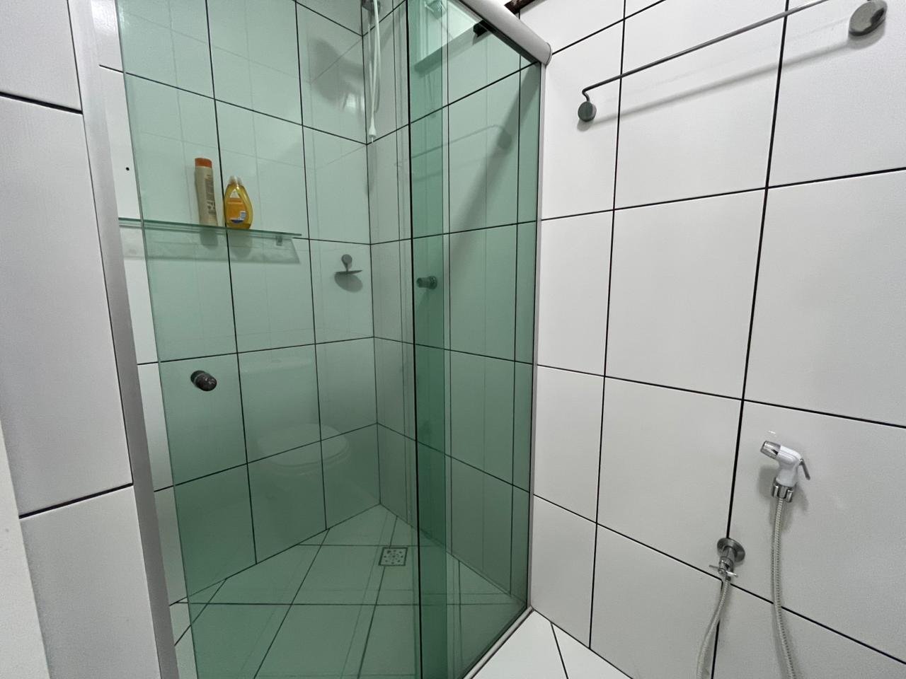 Village para Aluguel – Maria Preta