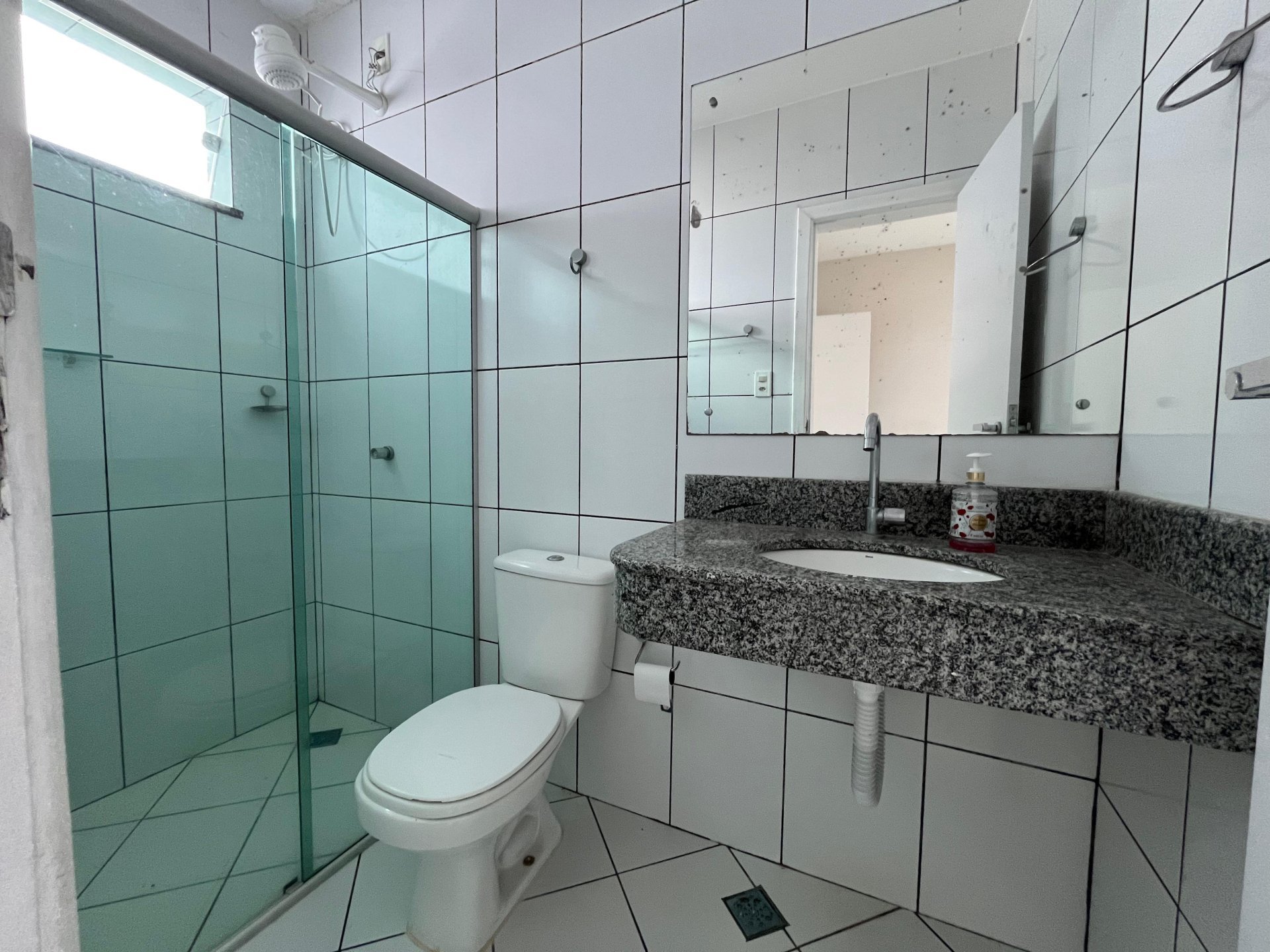 Village para Aluguel – Maria Preta