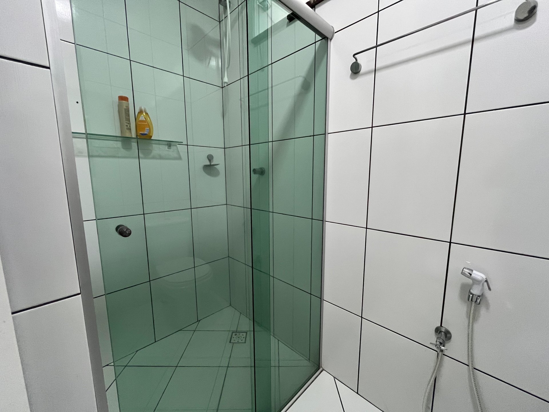 Village para Aluguel – Maria Preta