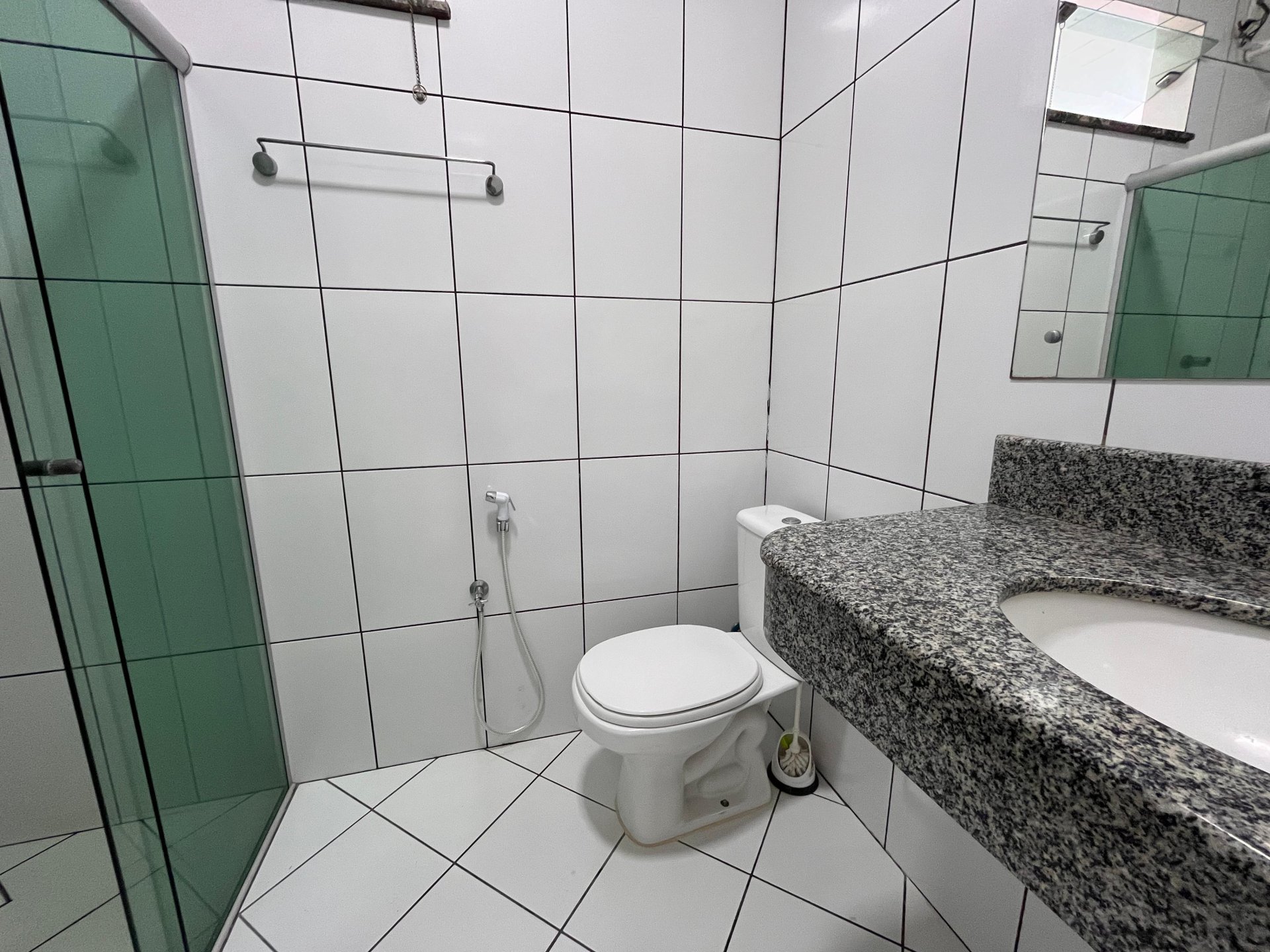 Village para Aluguel – Maria Preta