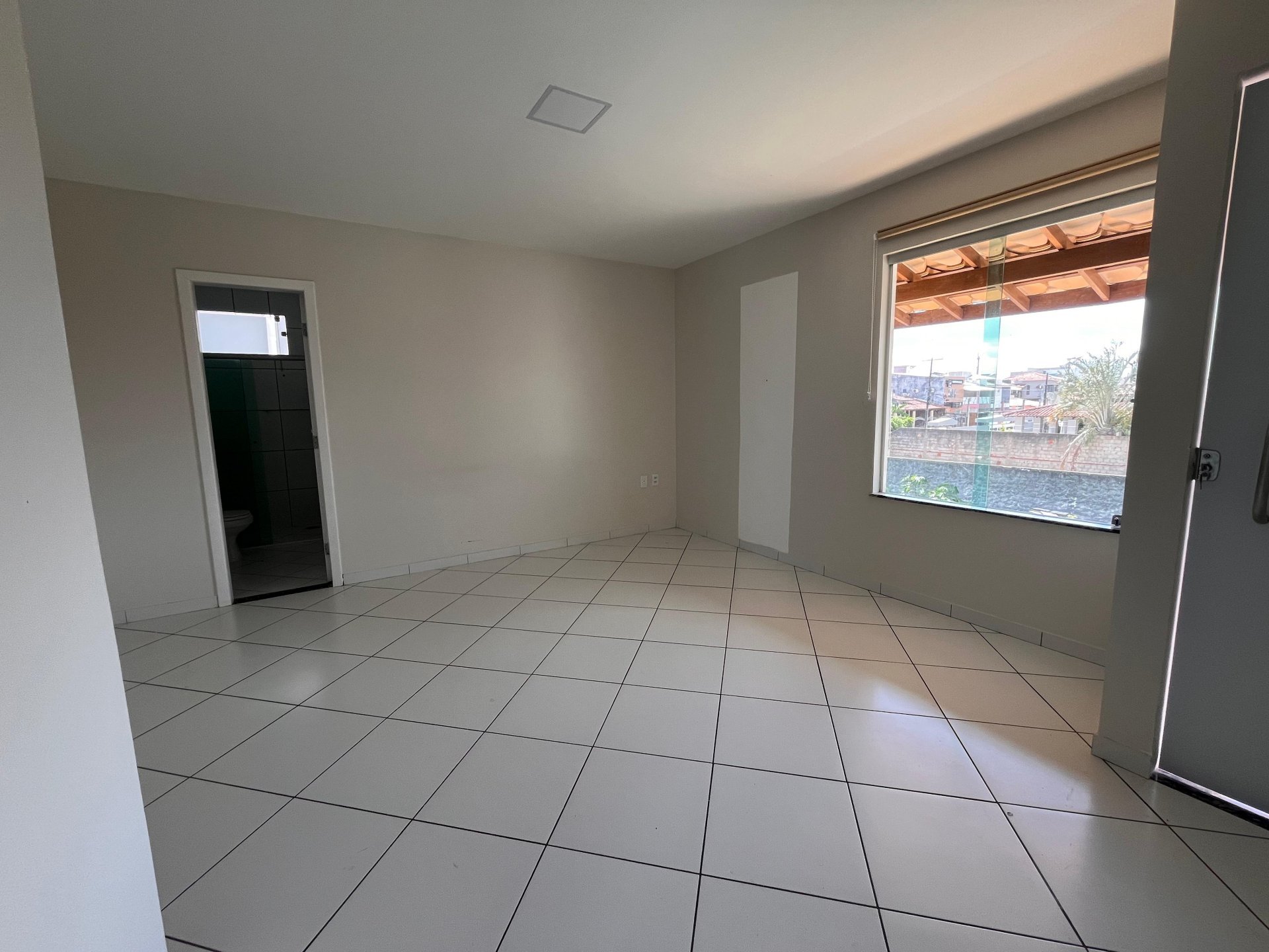 Village para Aluguel – Maria Preta