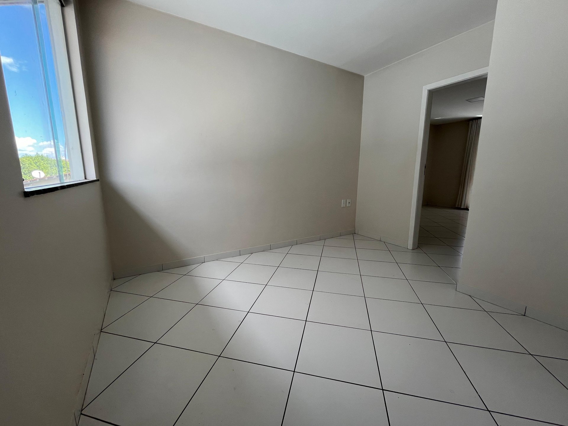 Village para Aluguel – Maria Preta