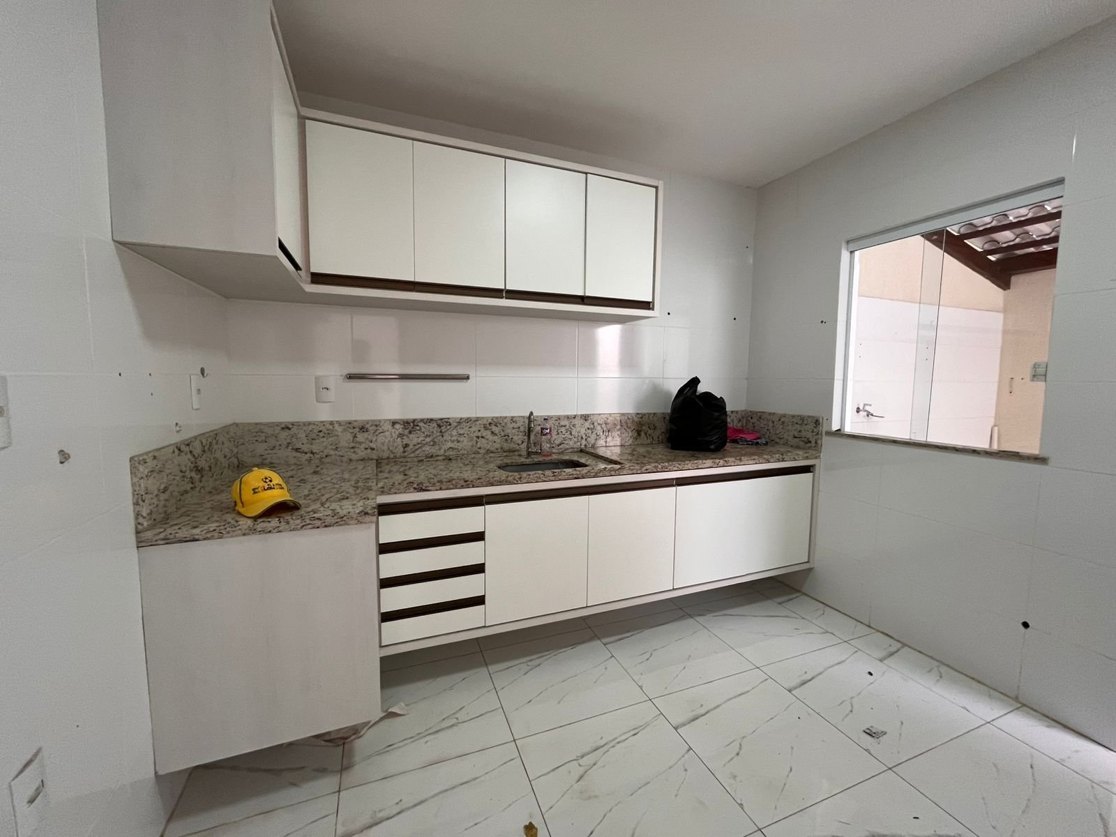 CASA EM CONDOMÍNIO NO SÃO BENEDITO