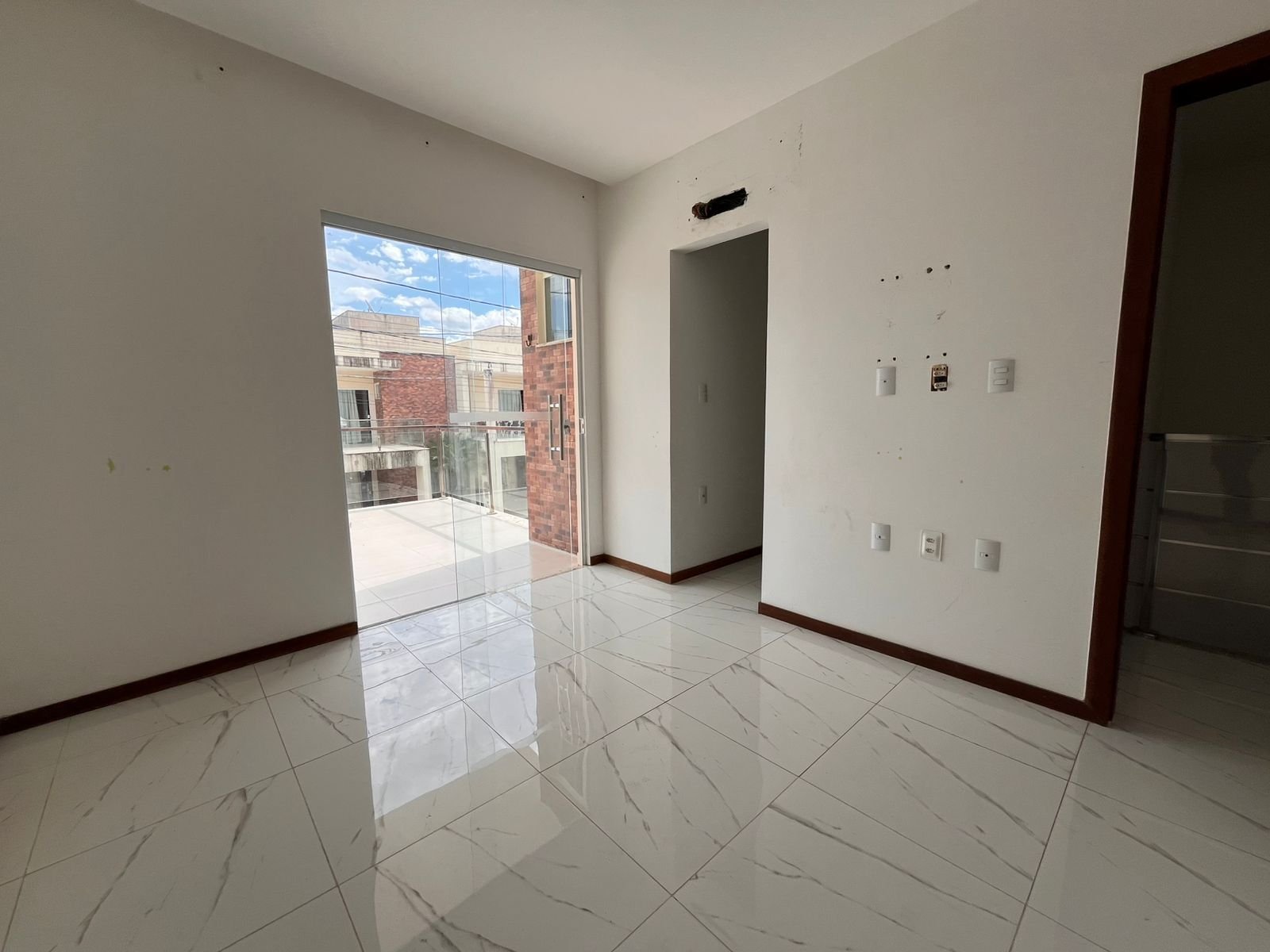 CASA EM CONDOMÍNIO NO SÃO BENEDITO