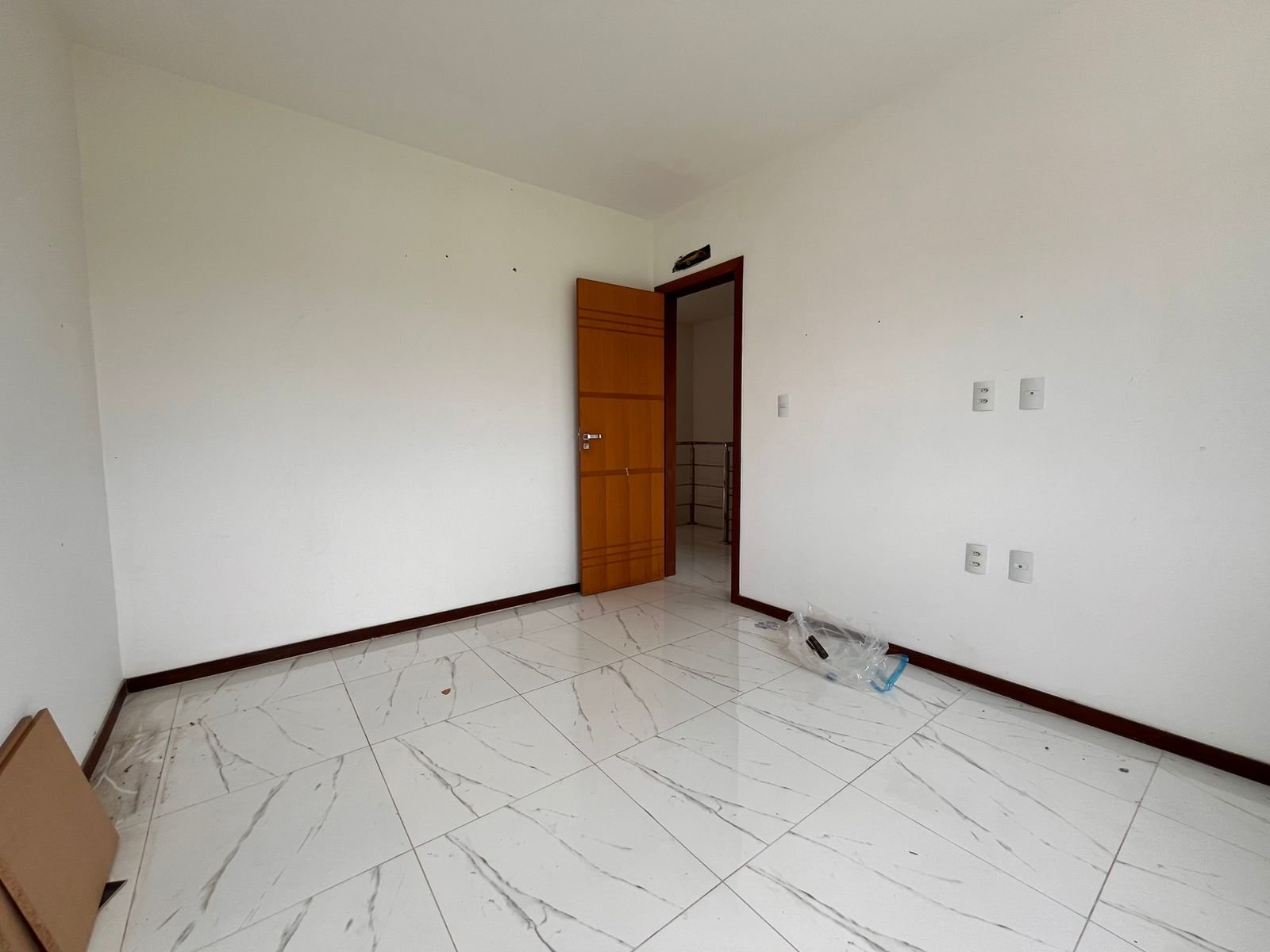 CASA EM CONDOMÍNIO NO SÃO BENEDITO