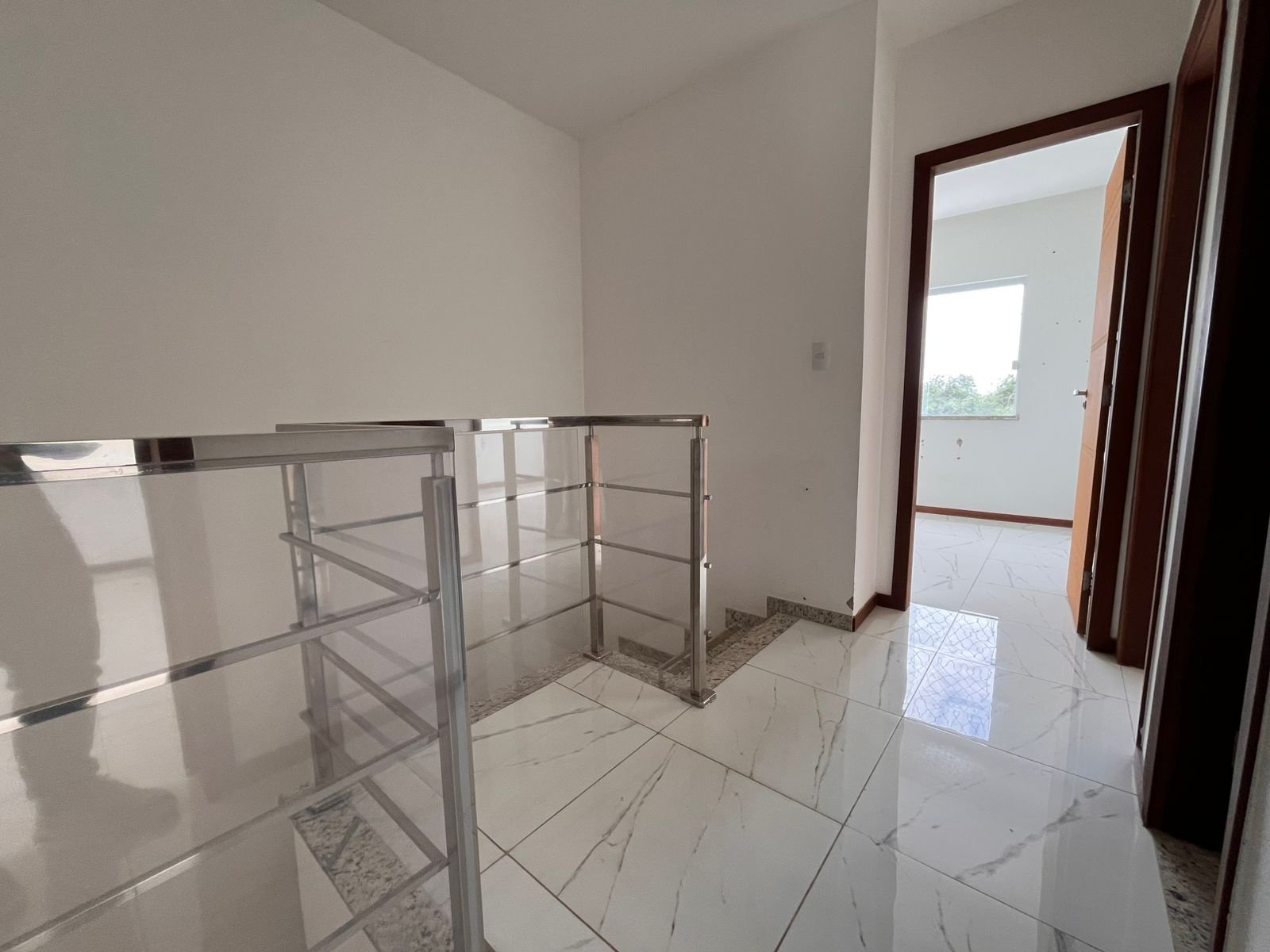 CASA EM CONDOMÍNIO NO SÃO BENEDITO