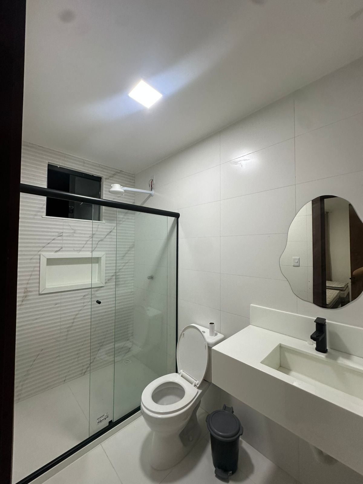 CASA NO CONDOMÍNIO ARAUÁ