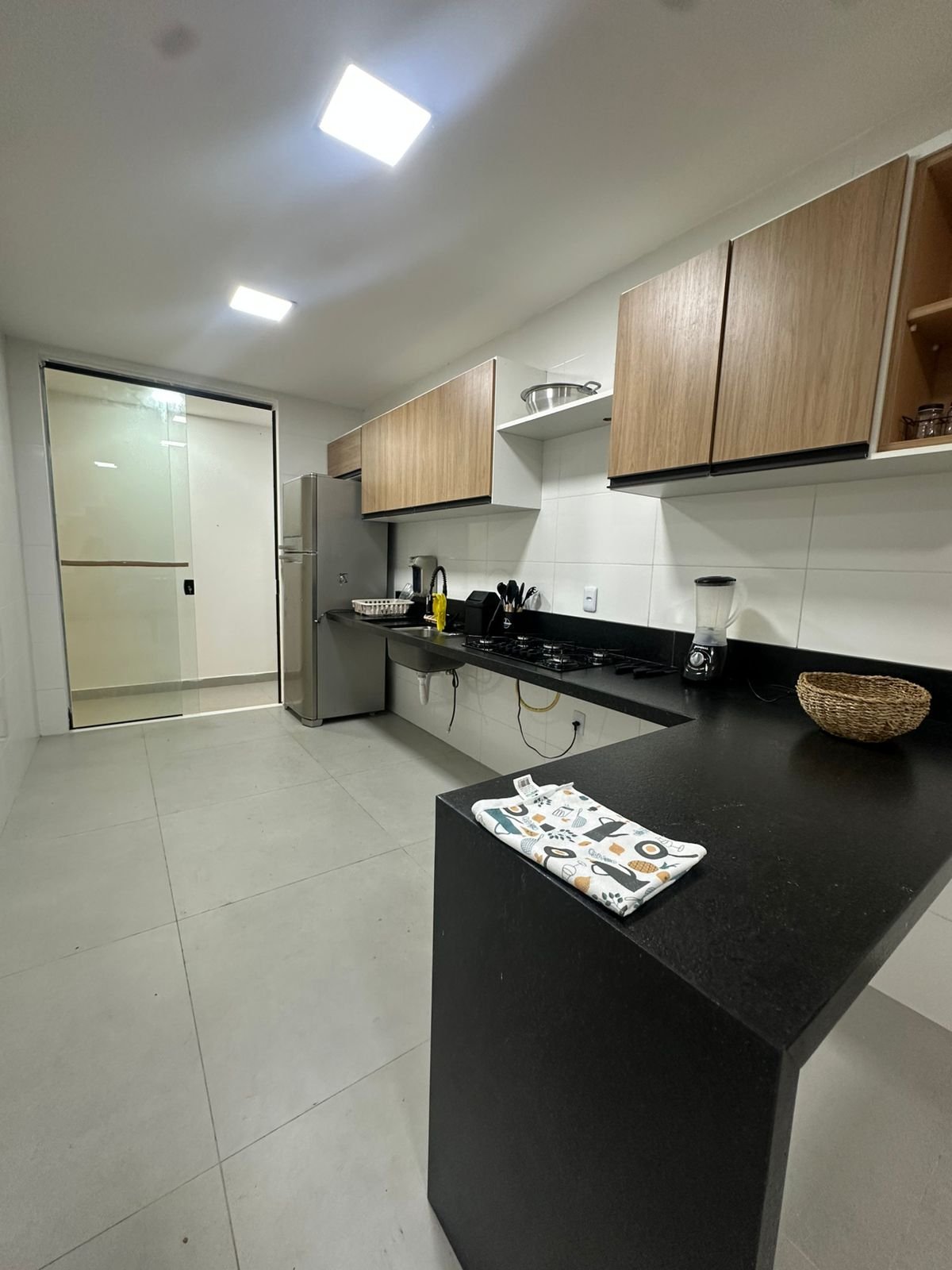 CASA NO CONDOMÍNIO ARAUÁ