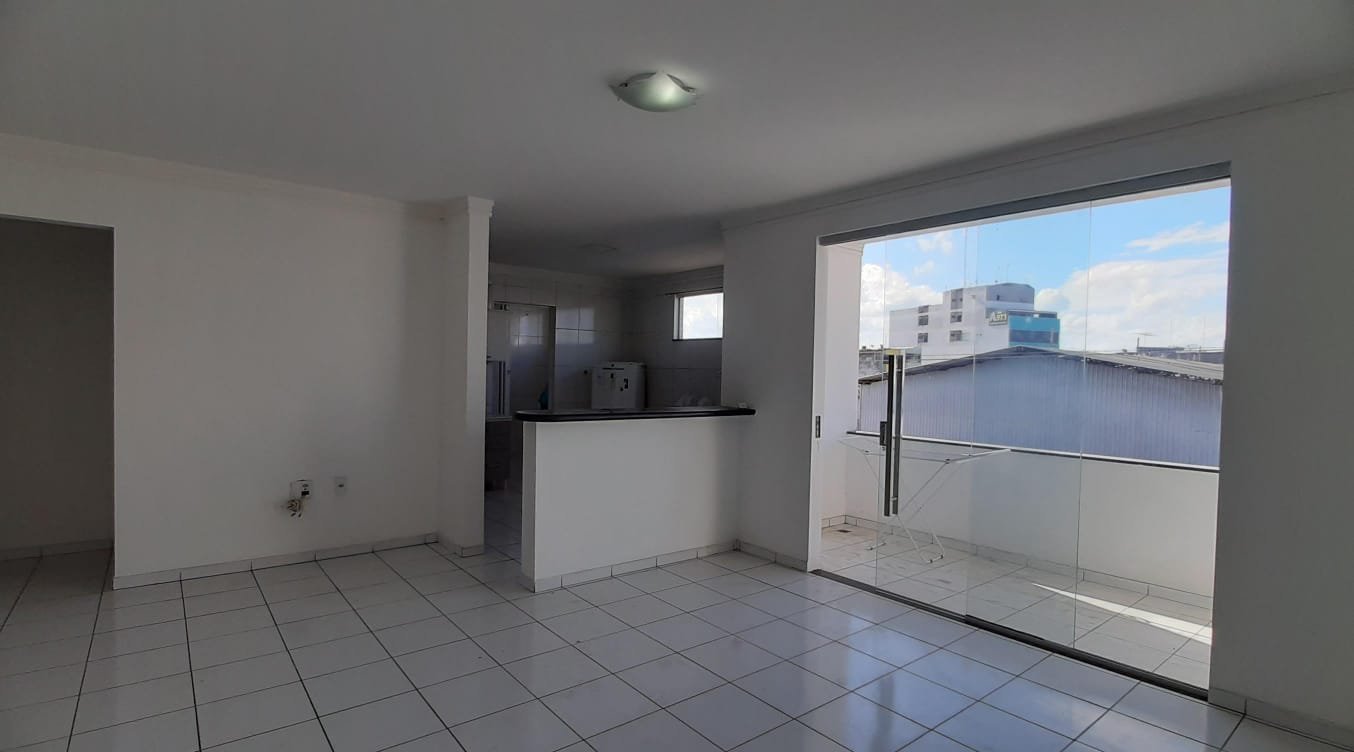 APARTAMENTO PARA LOCAÇÃO NO CENTRO DE SAJ