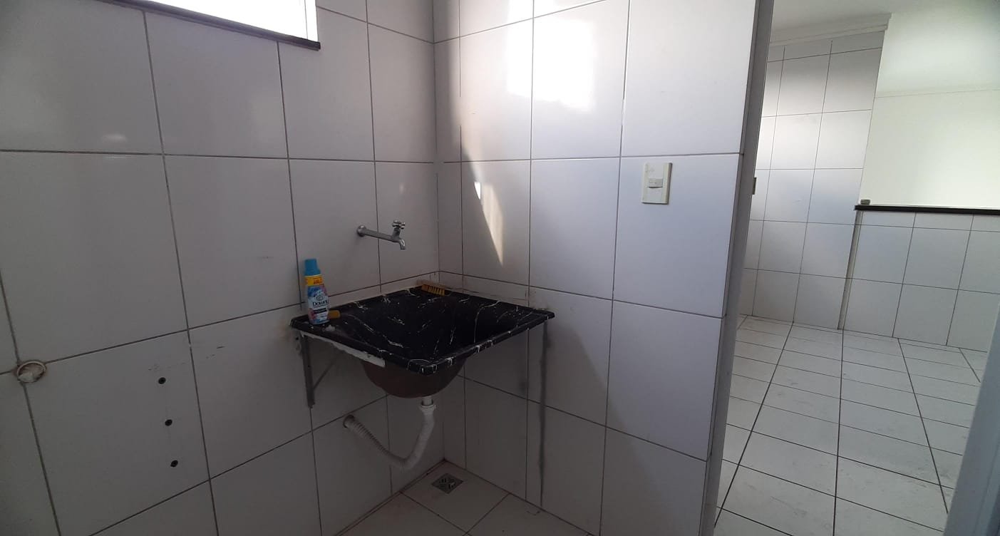 APARTAMENTO PARA LOCAÇÃO NO CENTRO DE SAJ