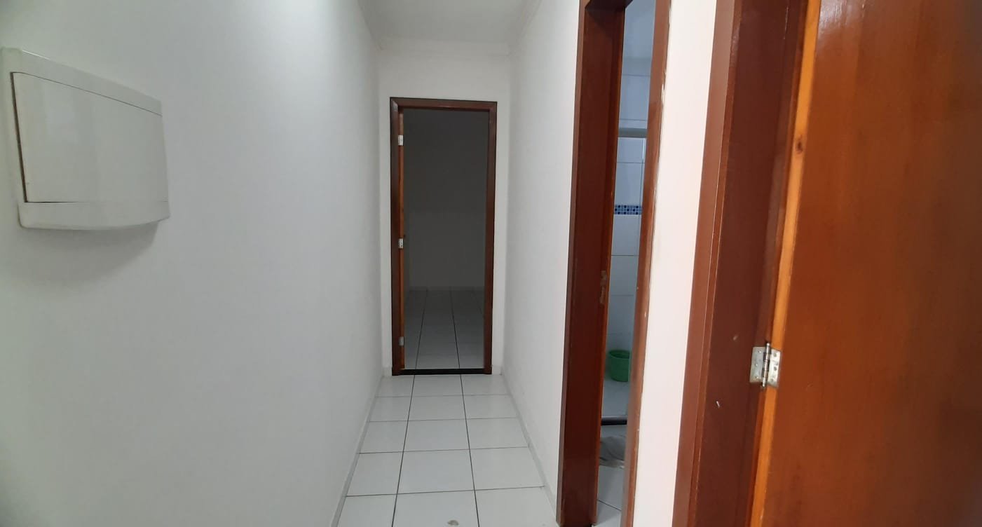 APARTAMENTO PARA LOCAÇÃO NO CENTRO DE SAJ