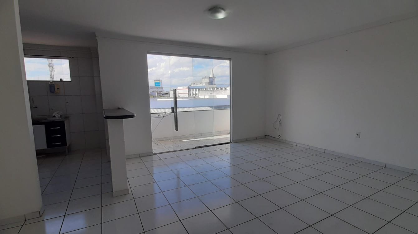 APARTAMENTO PARA LOCAÇÃO NO CENTRO DE SAJ