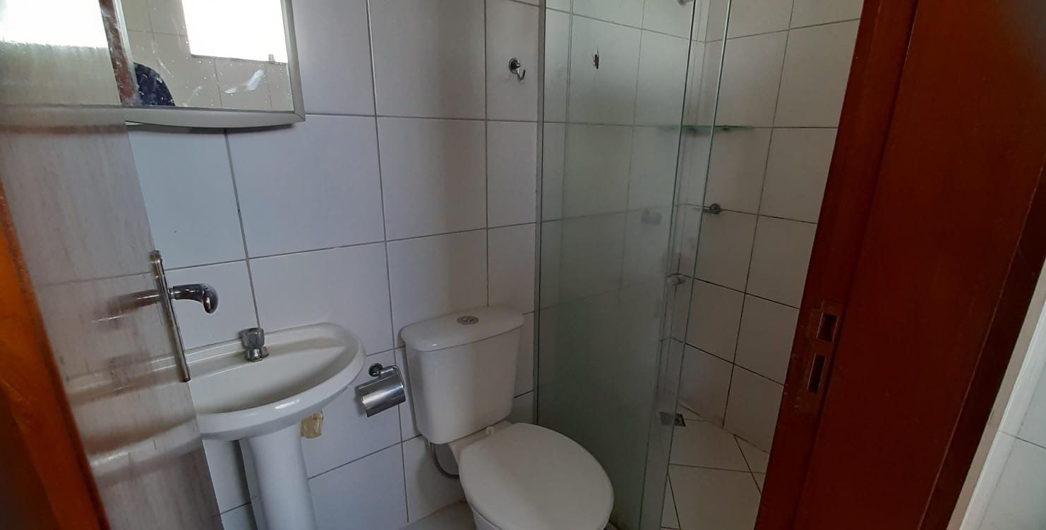 APARTAMENTO PARA LOCAÇÃO NO CENTRO DE SAJ