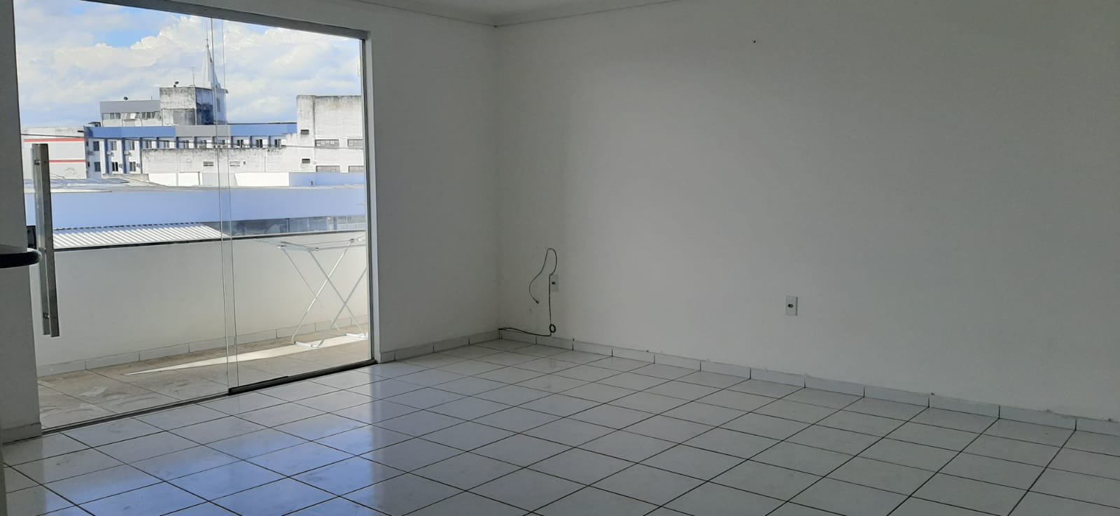 APARTAMENTO PARA LOCAÇÃO NO CENTRO DE SAJ