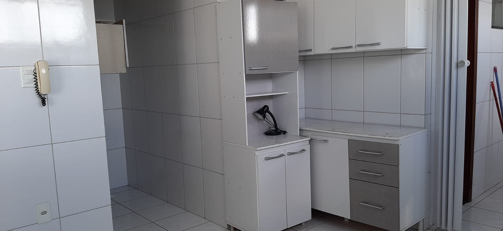 APARTAMENTO PARA LOCAÇÃO NO CENTRO DE SAJ