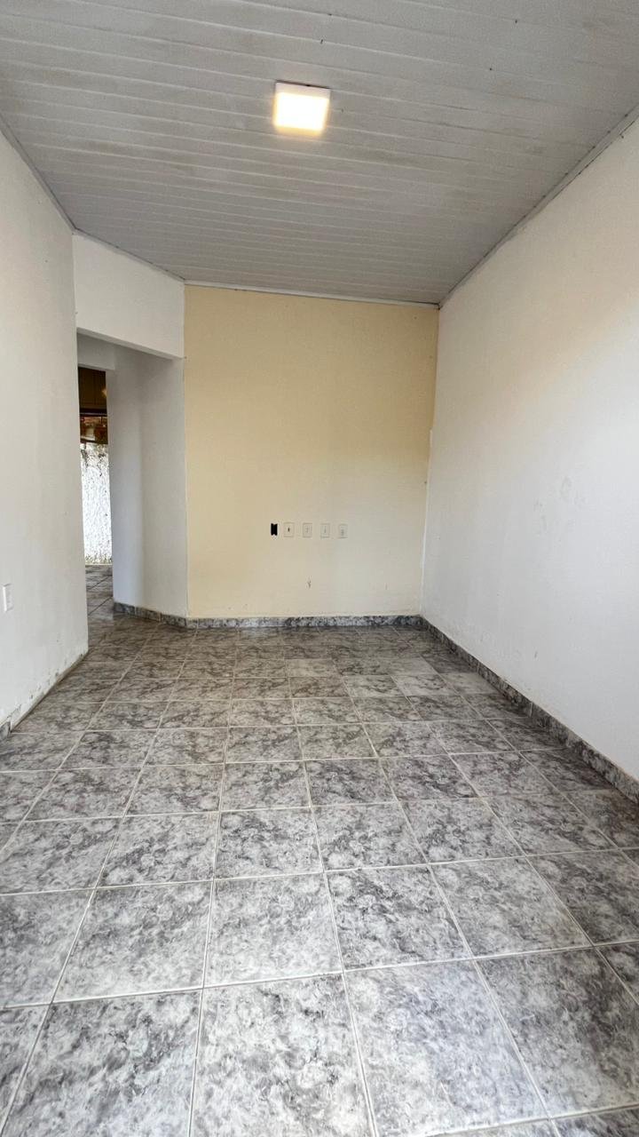 CASA 1º TRAVESSA DO CAJUEIRO