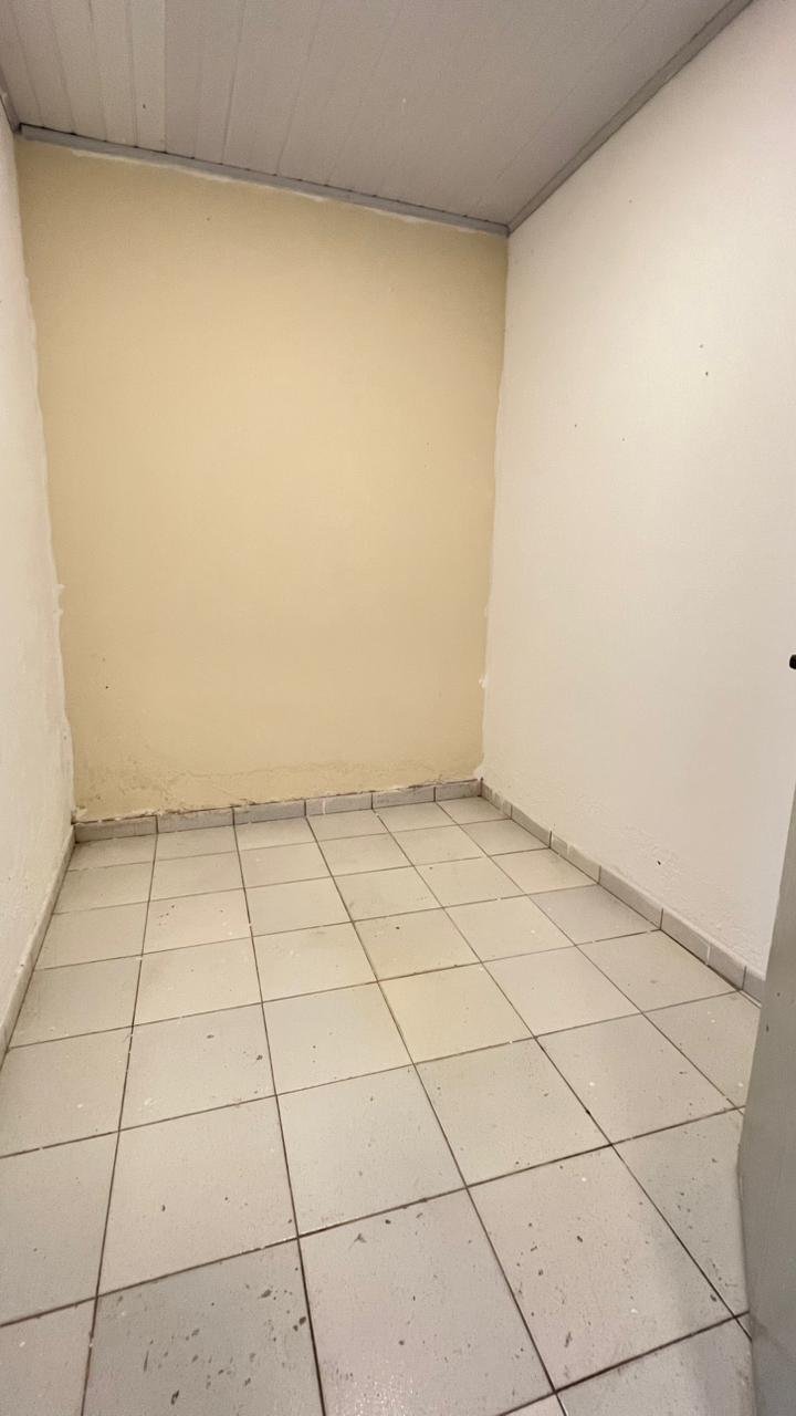 CASA 1º TRAVESSA DO CAJUEIRO