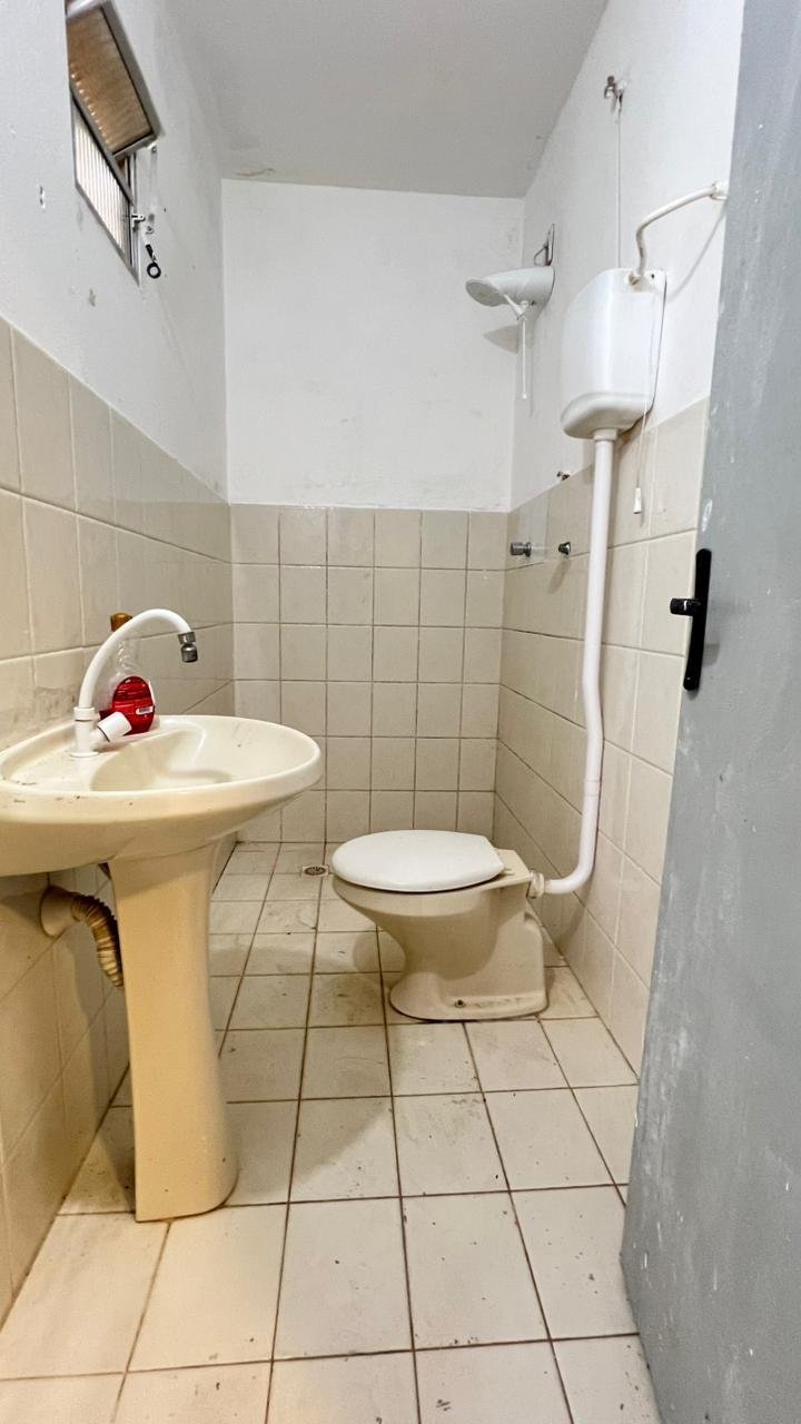 CASA 1º TRAVESSA DO CAJUEIRO