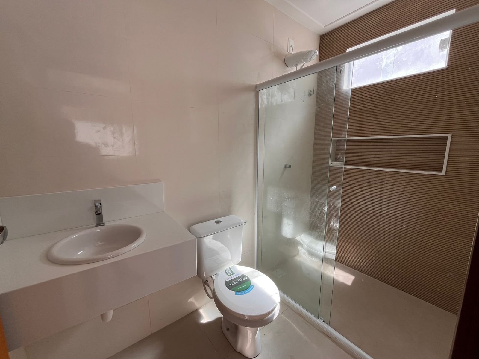 EXCELENTE IMÓVEL -  COND. MIRANTE DO VALE 2