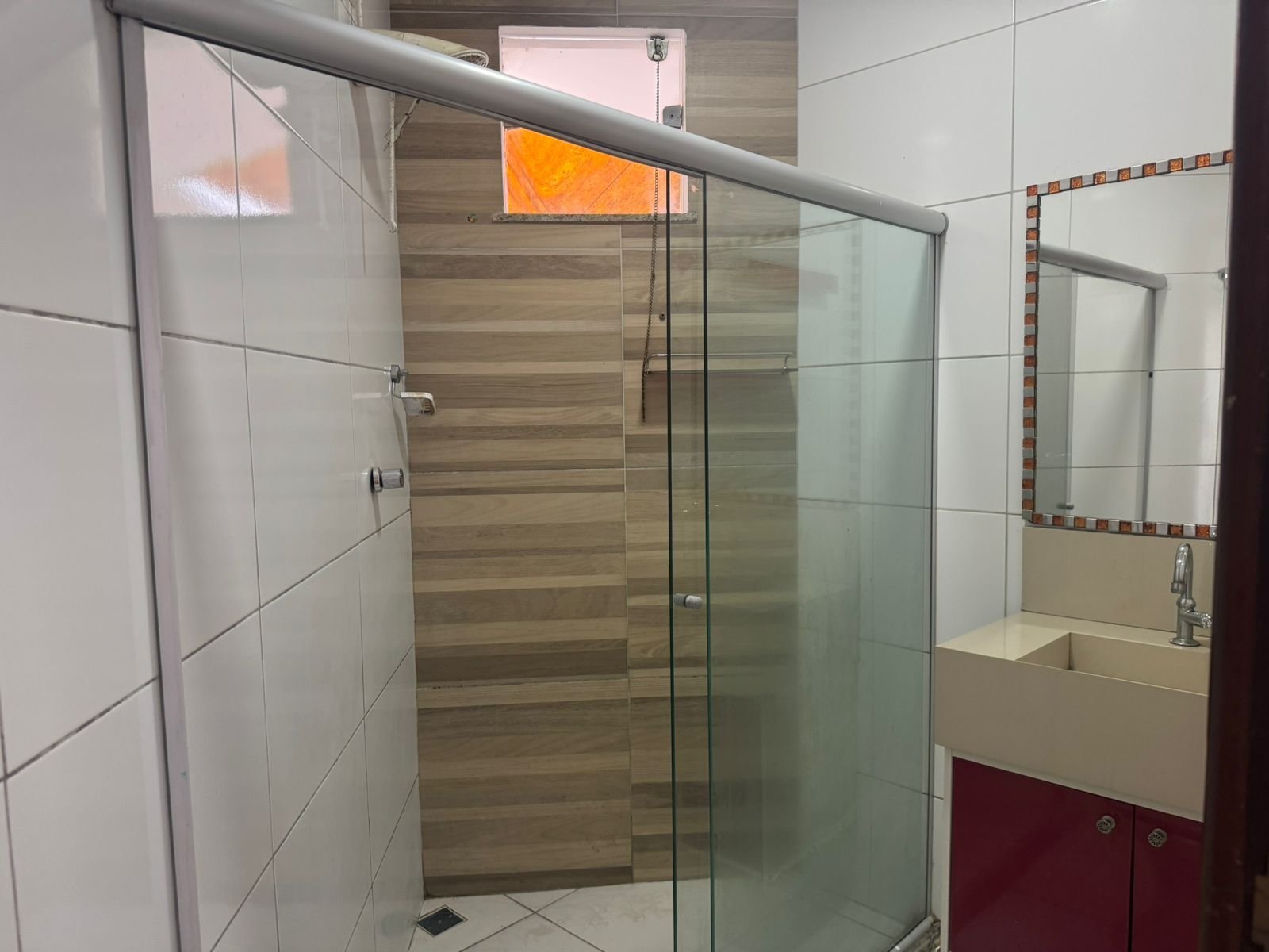 CASA PARA ALUGUEL - CONDMÍNIO BELA VISTA (GASTÃO)