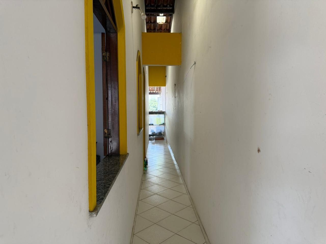 PRÉDIO RESIDENCIAL À VENDA EM FRENTE A FEIRA LIVRE