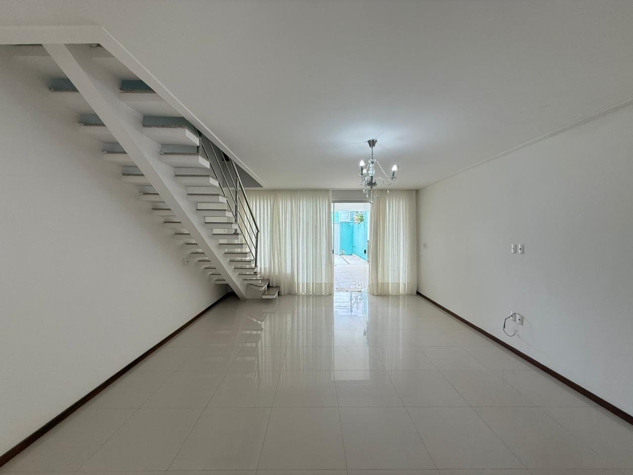 CASA DUPLEX - MORADA DA BELA VISTA