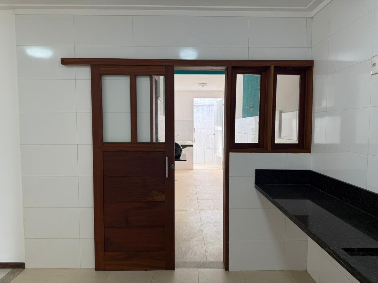 CASA DUPLEX - MORADA DA BELA VISTA