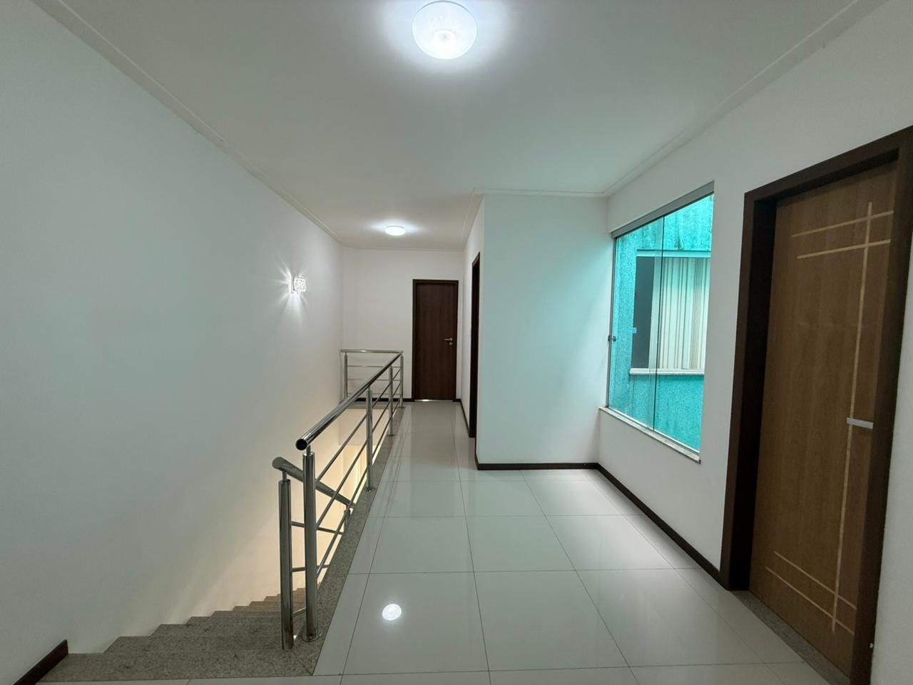 CASA DUPLEX - MORADA DA BELA VISTA