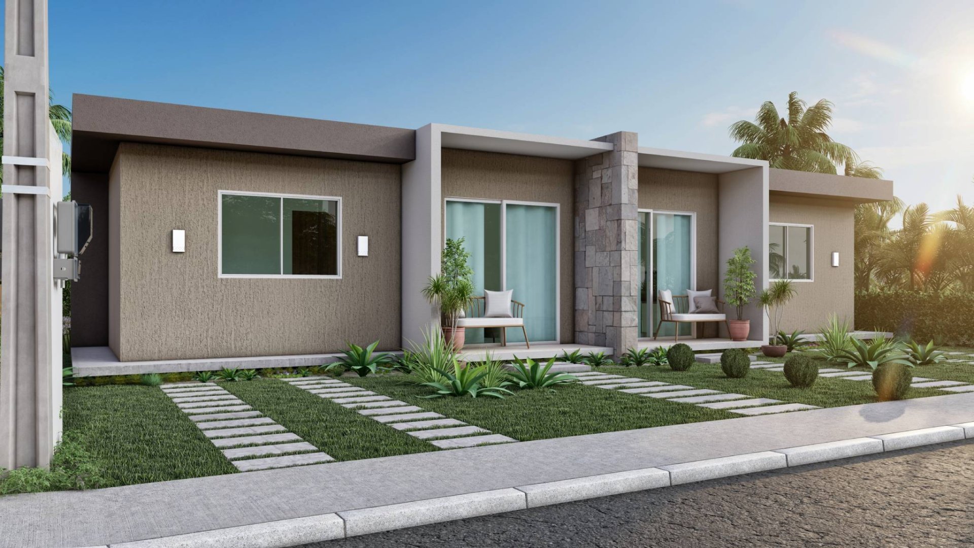 VOG RESIDENCE