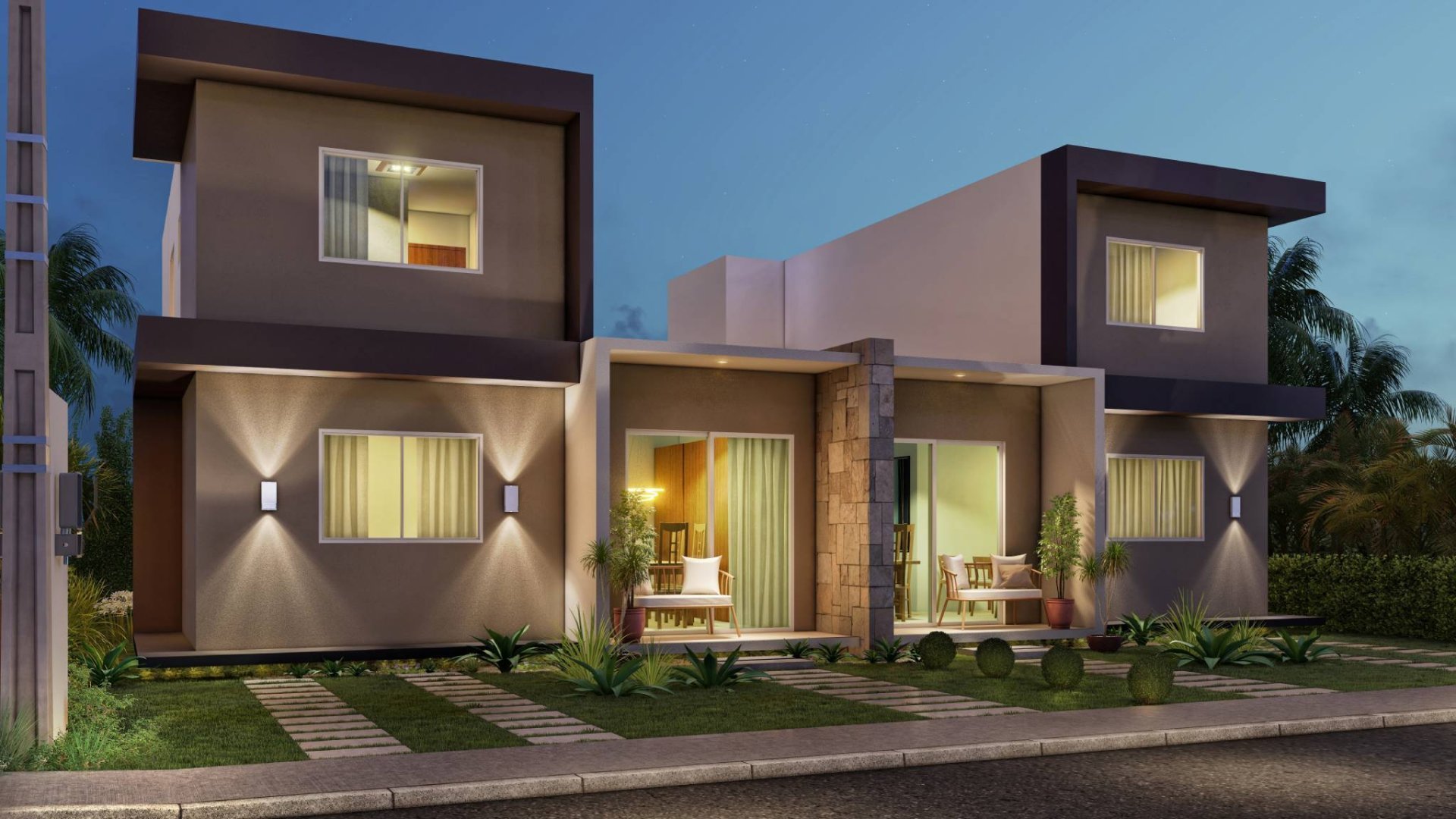 VOG RESIDENCE