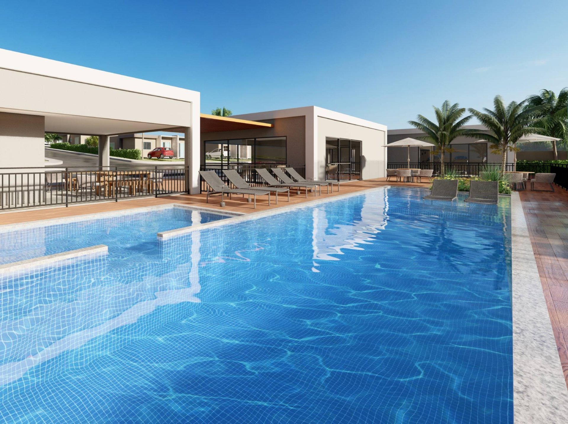 VOG RESIDENCE