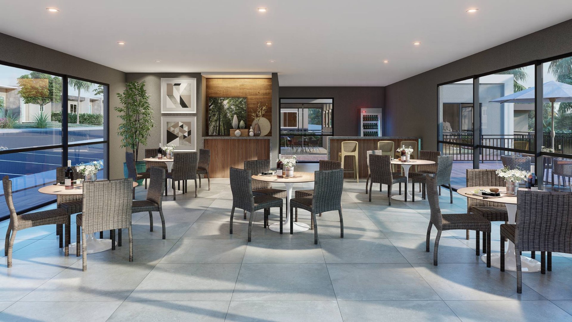 VOG RESIDENCE
