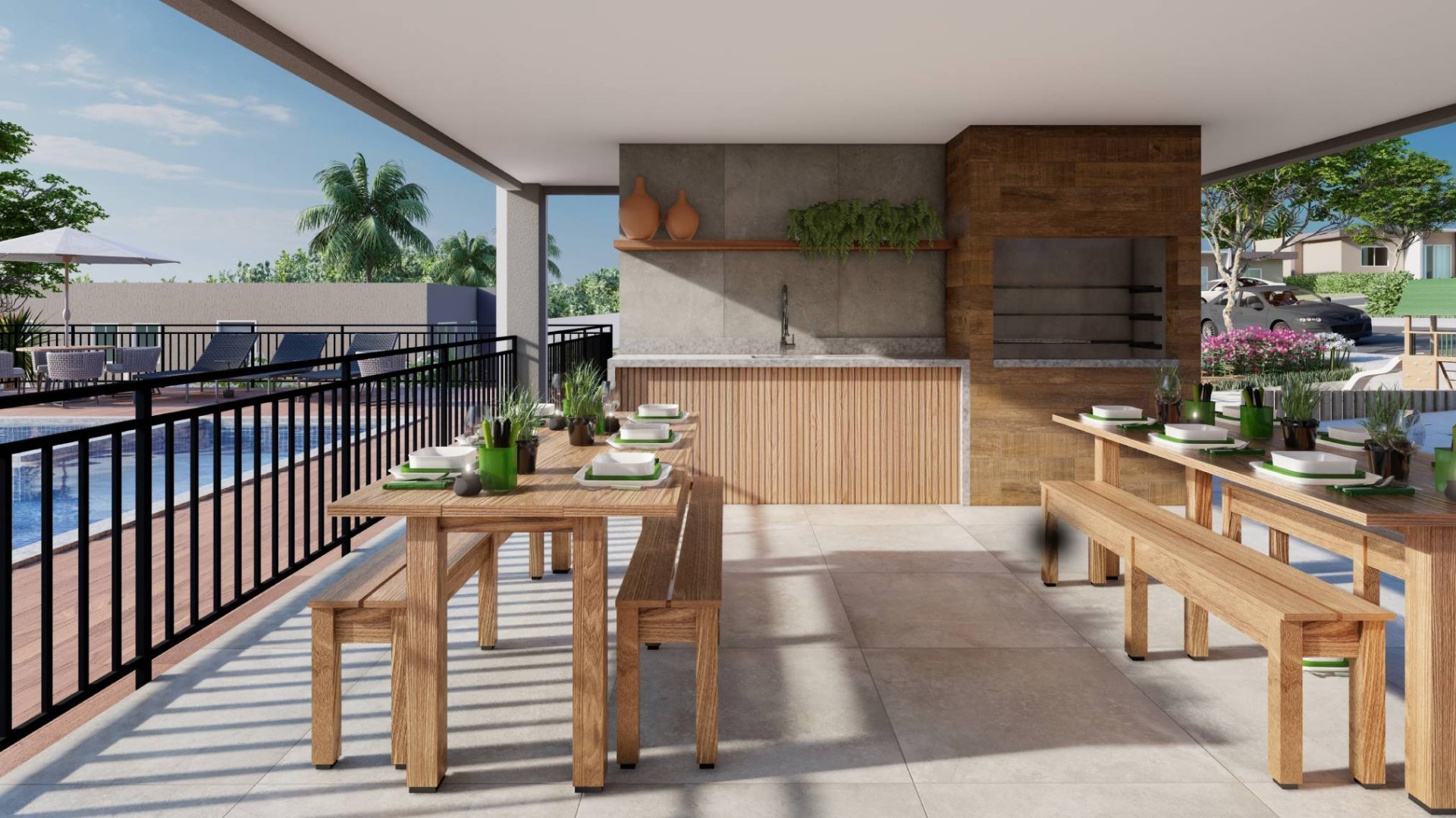 VOG RESIDENCE
