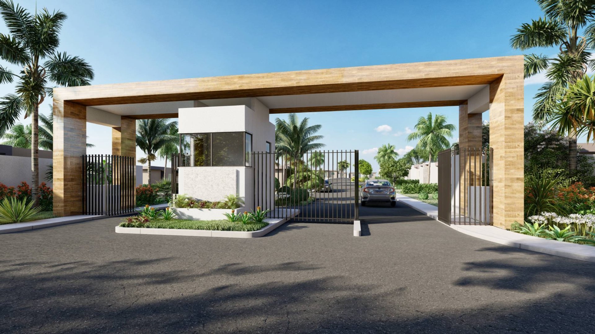 VOG RESIDENCE