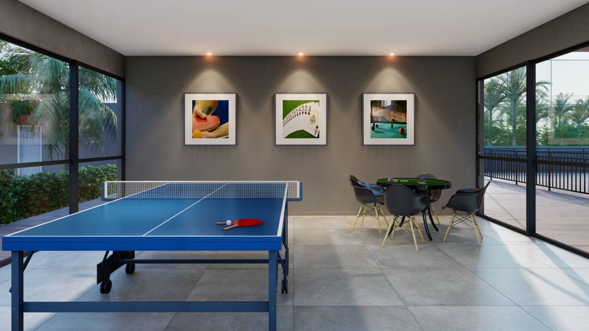 VOG RESIDENCE