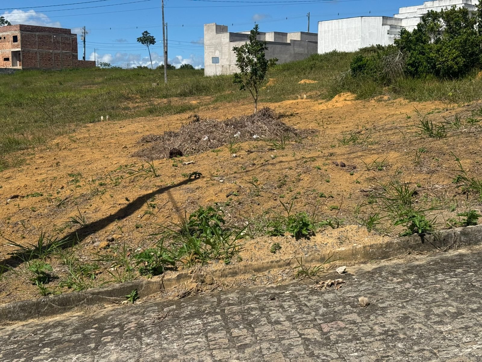 TERRENO A VENDA NO CONDOMÍNIO HORTO VILLE 2